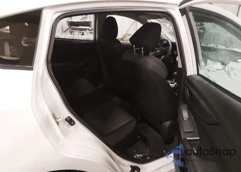 2019 Subaru Impreza 2.0I Premium из США, поврежденный, VIN 4S3GTAC60K3759776